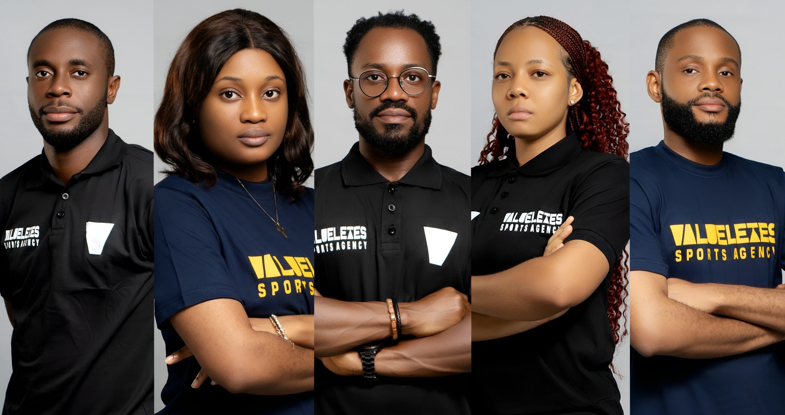 Meet the Valueletes Team